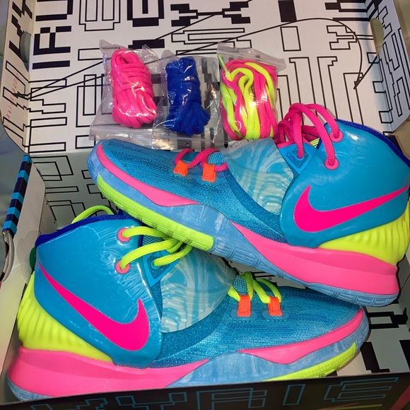 Kyrie Irving Other - *LAST CHANCE* Youth Kyrie Basketball shoes